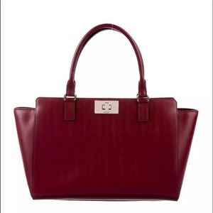 NWT Kate Spade Kelsey Tote